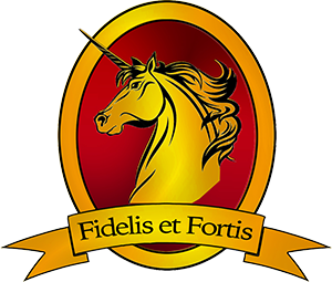 James Gillespie's High School crest